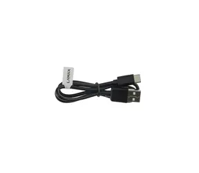 LAMAX USB-A (M) - USB-C (M) kabel nabíjecí 50 cm