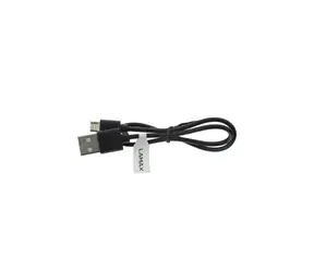 LAMAX USB-A (M) - micro USB (M) kabel nabíjecí 50 cm
