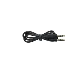 LAMAX jack 3.5mm (M) - jack 3.5mm (M) kabel 50 cm / doprodej
