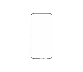 SAMSUNG Clear Case pouzdro pro Samsung Galaxy A14 transparentní / zadní kryt