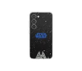 SAMSUNG Rámeček k ochrannému krytu Frame pro Samsung Galaxy S23+ StarWars