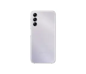 SAMSUNG Clear Case pouzdro pro Samsung Galaxy A14 transparentní / zadní kryt