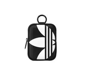 SAMSUNG Adidas Originals pro Samsung Buds Live/Buds 2/Pro černá / pouzdro na sluchátka