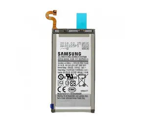 SAMSUNG baterie EB-BG960ABE 3000mAh Service Pack
