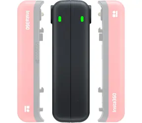 Insta360 ONE R Fast Charge Hub / Nabíječka akumulátoru / USB-C