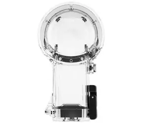 Insta360 Underwater Housing pro One R / Vodotěsný kryt / do 30m