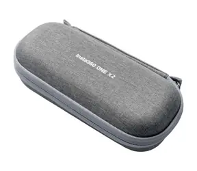 Insta360 X2 Carry Case /  Pouzdro pro kameru a tyč