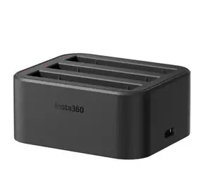 Insta360 X3 - Fast Charge Hub / Nabíječka pro 3 baterie
