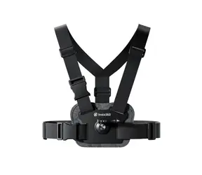 Insta360 Chest strap / Hrudní popruh pro akční kamery