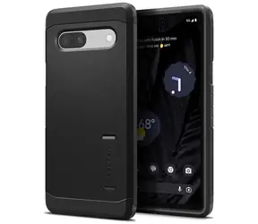 Spigen Tough Armor ochranný kryt pro Google Pixel 7a