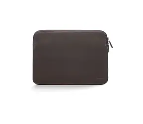 Trunk Neoprene Sleeve pouzdro pro MacBook Pro 13"/MacBook Air 13" hnědá /neopren