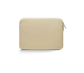 Trunk Neoprene Sleeve pouzdro pro MacBook Pro 13"/MacBook Air 13" zlatá / neopren