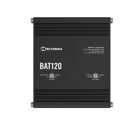 Teltonika 4-pin napájecí redukce pro RUT300 & RUT360 & RUT951 & RUTX12, RUTX14 & TCR100 & TRB140