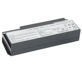 AVACOM baterie pro notebook Asus G53/G73 / 5200 mAh / Li-Ion / 14.8 V