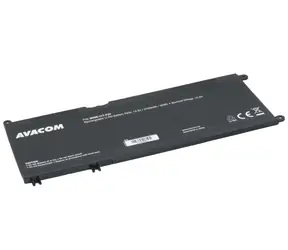 AVACOM baterie pro notebook Dell Inspiron 17 7778 / Li-Ion / 7.4 V / 15.2 V / 3700 mAh