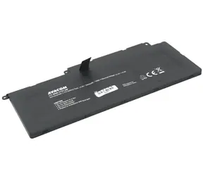 AVACOM baterie pro notebook Dell Inspiron 7537 / Li-Pol / 14.8 V / 3900 mAh