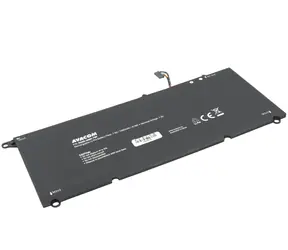 AVACOM baterie pro notebook Dell XPS 13 9360 / Li-Pol / 7.6 V  / 7980 mAh