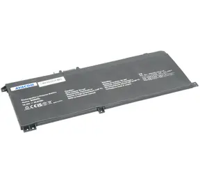 AVACOM baterie pro notebook HP Envy 15-dr / Li-Pol / 15.12 V / 3682 mAh
