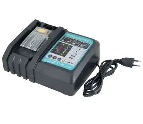 AVACOM Nabíječka pro Li-Ion akumulátor MAKITA DC18RC