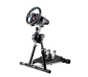 Wheel Stand Pro SUPER G7 Stojan na volant +RGS pro Logitech G29/G920/G27/G25 (DELUXE V2) / Stojan na herní ovladač