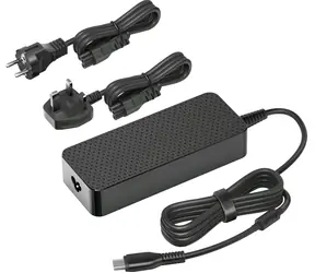 Sandberg USB-C AC Charger PD100W / 100W / 5A / EU+UK