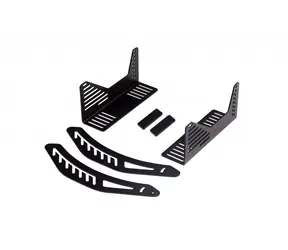Next Level Racing GT ELITE Formula and Hybrid Pedal Upgrade Kit / Rozšiřující kit