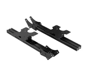 Next Level Racing ELITE Free Standing Triple Add-On / Přídavný držák na 2 boční monitory