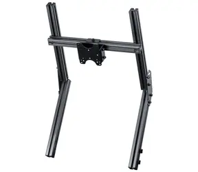 Next Level Racing F-GT ELITE Direct Mount Overhead Add-On / Přídavný držák pro monitor nad hlavu