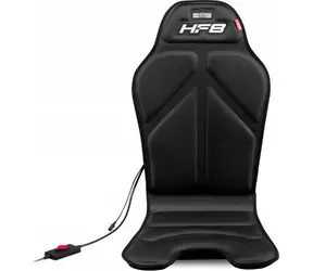 Next Level Racing HF8 Haptic Feedback Gaming Pad / Herní podložka na židli / Haptická odezva