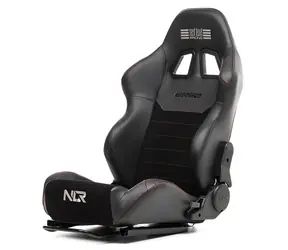Next Level Racing ELITE ERS2 Reclining Seat / Přídavné sedadlo