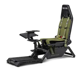 Next Level Racing Boeing Flight Simulator Military / Letecký kokpit