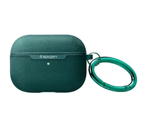 Spigen Urban Fit ochranné pouzdro pro Apple AirPods Pro zelená