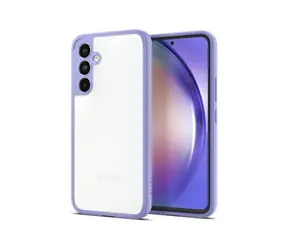 Spigen Ultra Hybrid ochranný kryt pro Samsung Galaxy A54 5G fialová