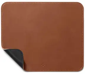 Spigen MousePad LD301 podložka pod myš hnědá / 250 x 210 x 3mm