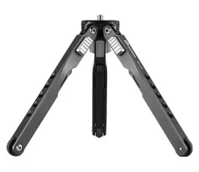 Leofoto stativ MT-03 / pracovní výška 18.6 cm / 162 g