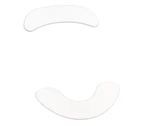 Endgame Gear PTFE Náhradní skluzné plochy pro myš Endgame Gear XM1 RGB/XM1r bílá