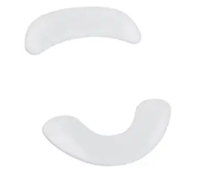 Endgame Gear PTFE Náhradní skluzné plochy pro myš Endgame Gear XM1 RGB/XM1r šedobílá