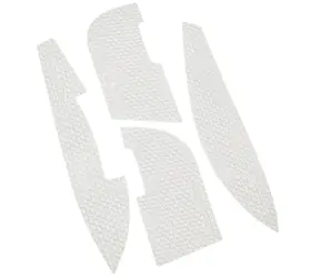 Endgame Gear Lizard Skins DSP Grip pro myši Endgame Gear XM1/XM1 RGB/XM1r bílá