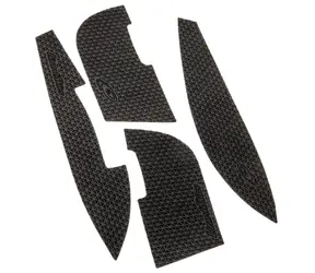 Endgame Gear Lizard Skins DSP Grip pro myši Endgame Gear XM1/XM1 RGB/XM1r černá