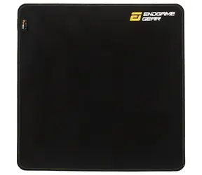 Endgame Gear MPX390 High-End Cordura / Herní podložka pod myš / 39 x 39cm
