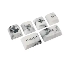 Traitors keycap Eternity / Layout: (DE) / 6 kláves