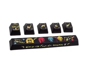 Traitors keycap Where's Johnny / 6 kláves