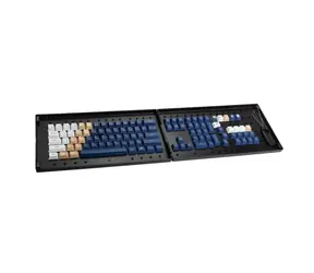 Traitors keycap set Ukiyo-e (US)  / Layout: (US) / 108 kláves