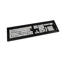Traitors keycap set Eternity (UK) / Layout: (UK) / 109 kláves