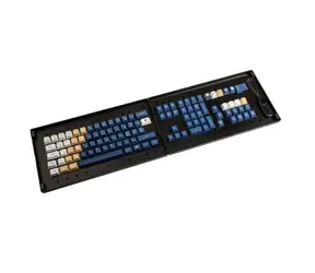 Traitors keycap set Ukiyo-e (CH) / Layout: (CH) / 109 kláves