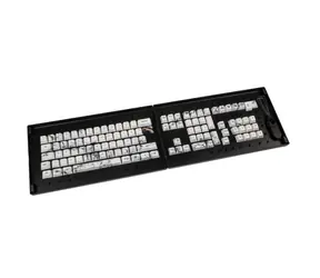 Traitors keycap set Eternity (DE) / Layout: (DE) / 109 kláves