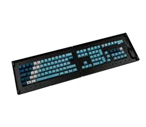 Traitors keycap set Yuki Onna (CH) / Layout: (CH) / 109 kláves