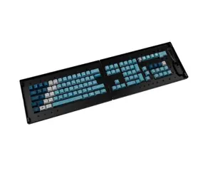 Traitors keycap set Yuki Onna (UK) / Layout: (UK) / 109 kláves
