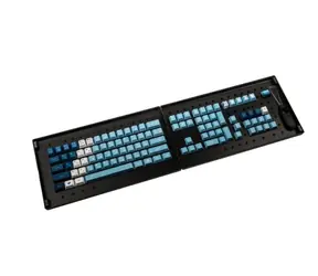 Traitors keycap set Yuki Onna (US) / Layout: (US) / 108 kláves