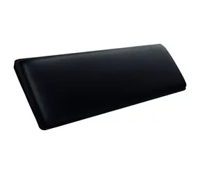 Razer Ergonomic Wrist Rest pro Mini klávesnice černá / Opěrka zápěstí 